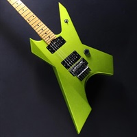 USED 中古 KG-Exploder (Metalic Green)