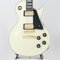 1968 Les Paul Custom Reissue VOS (Aged Classic White) 【Weight≒4.23kg】【特価】