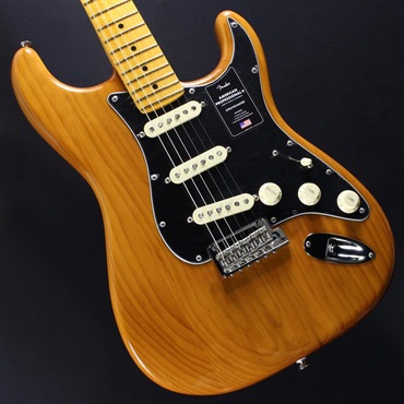 Fender USA USED 中古 American Professional II Stratocaster (Roasted Pine/Maple)