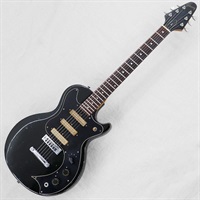 VINTAGE S-1 '75 Ebony Black