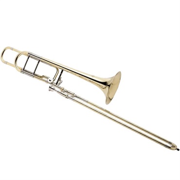 その他ブランド(管楽器・吹奏楽器) PRESON プレソン / 42N 【テナーバストロンボーン】