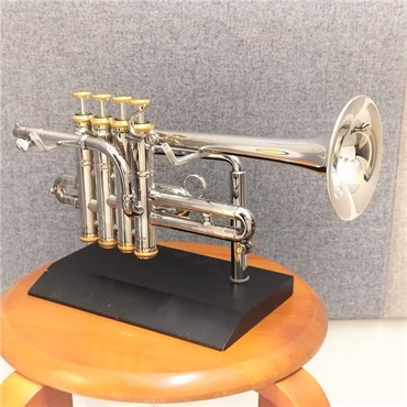 Stomvi USED 中古 ストンビ / ELITE 5706 #28**7 【Bb/A ピッコロ・トランペット】