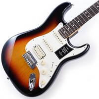 Player II Stratocaster HSS (3-Color Sunburst/Rosewood) 【特価】