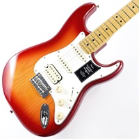 Player II Stratocaster HSS (Aged Cherry Burst/Maple) [Chambered Body]  【特価】