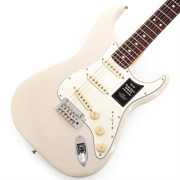 Fender MEX Player II Stratocaster (White Blonde/Rosewood