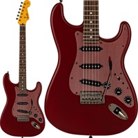 Hybrid II 2026 Collection Stratocaster (Matte Inferno Red/Rosewood) 【The Spring Summer 2026 Campaign】
