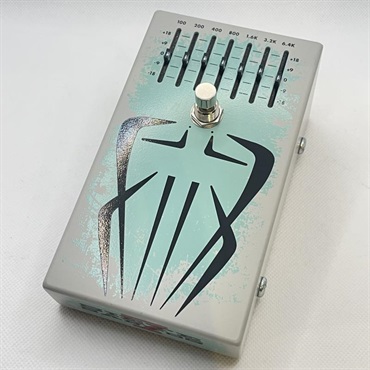 Dunlop (Jim Dunlop) USED 中古 SIETE SANTOS OCTAVIO