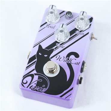 Vivie USED 中古 WildCat V2 （Vivie ビビー） オーバードライブ