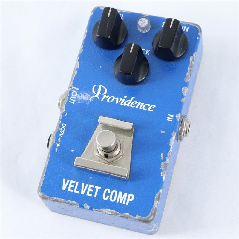 【値下げしました】Providence VELVET COMP 中古 Providence USED 中古 VELVET COMP [VLC-1] （Providence
