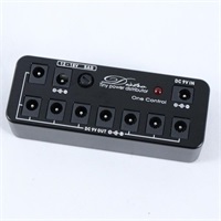 USED 中古 Distro -Tiny Power Distributor All In One Pack (One Control) パワーサプライ