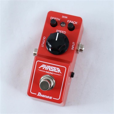 Ibanez USED 中古 Phaser MINI [PHMINI] （Ibanez アイバニーズ