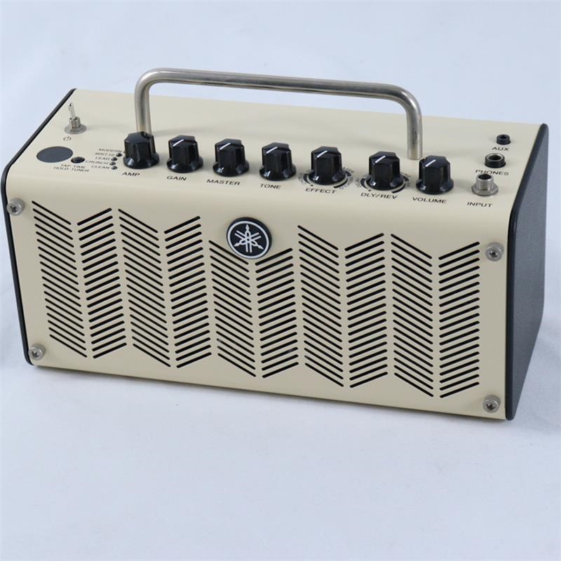 アンプ YAMAHA THR5A w/USED YAMAHA USED 中古 THR5 （YAMAHA ヤマハ） アンプ 箱あり ｜イケベ楽器