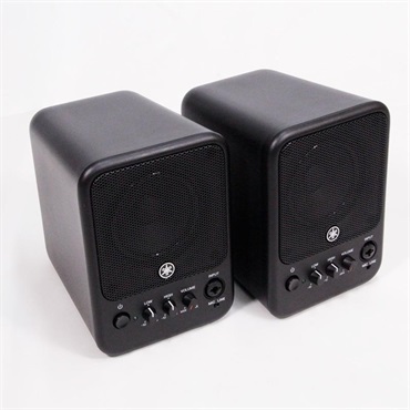 YAMAHA USED 中古 MS101-4 pair (ヤマハ)(モニタースピーカー)(30W