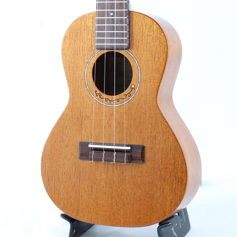 値下げしました、ヤイリコンサートウクレレ K.Yairi 【新製品】UC-M3 【コンサートウクレレ】Kヤイリ ｜イケベ楽器