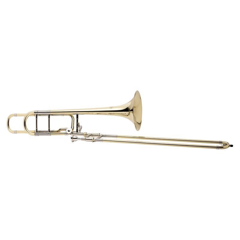 その他ブランド(管楽器・吹奏楽器) PRESON プレソン / 42N