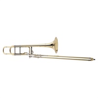 PRESON プレソン / 42N 【テナーバストロンボーン】 【訳あり☆超特価品!!】