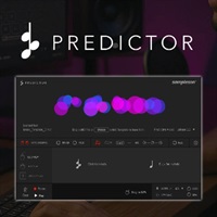 Predictor (プレディクター)(サンプルサン)(MIDI作曲ツール)(オンライン納品)(2時間以内に納品)