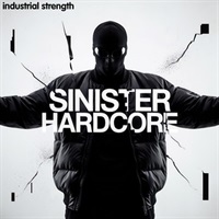 Sinister Hardcore (シニスター・ハードコア)(ハードコア)(サンプルパック)(オンライン納品)(2時間以内に納品)