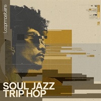 Soul Jazz Trip Hop (ソウルジャズ・トリップホップ)(ヒップホップ)(サンプルパック)(オンライン納品)(2時間以内に納品)