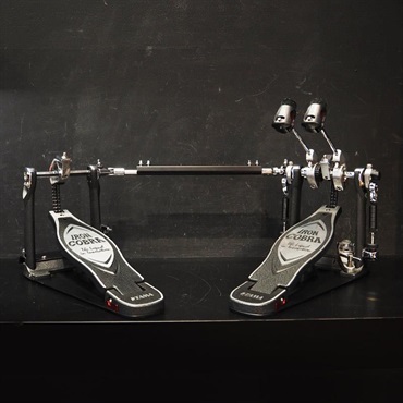 TAMA USED 中古 HP900PWN [Iron Cobra 900 Twin Pedal / Power Glide