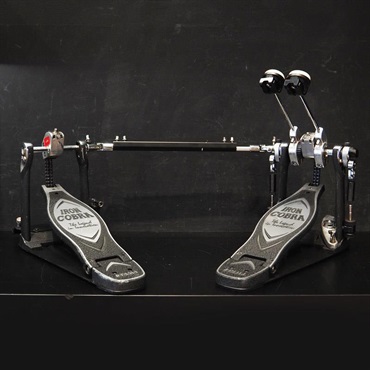 TAMA USED 中古 HP900PSWN [Iron Cobra 900 Twin Pedal / Power Glide
