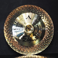 USED 中古 A Zildjian Ultra Hammered China 19[1562g]