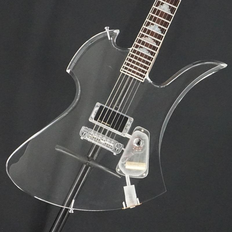 FERNANDES ／ Burny USED 中古 MG-115C[SN.FG07020866] フェルナンデス