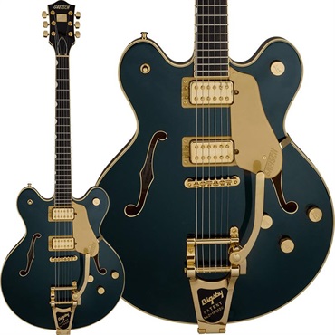 GRETSCH Professional Collection Broadkaster LX Center Block with