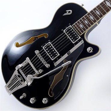 Duesenberg DTV-SG Starplayer TV (Surf Green) ｜イケベ楽器店