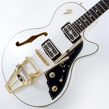 DTV-WHV Starplayer TV Velvet (White)