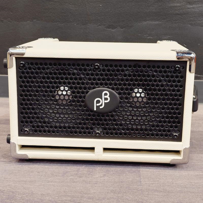 PJB（Phil Jones Bass） USED 中古 BASS CUB PRO (White) ｜イケベ楽器