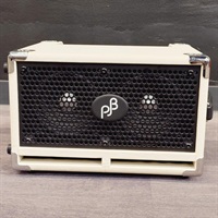 USED 中古 BASS CUB PRO (White)
