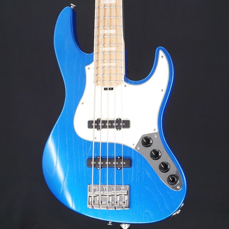 Edwards USED 中古 E-AMAZE-5-AS/M (Solid Metallic Blue) ｜イケベ
