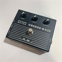 USED 中古 VOODOO-BASS