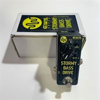 USED 中古 Stormy Bass Drive