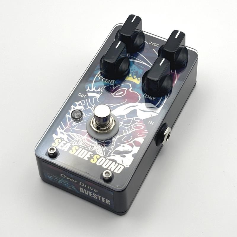 SEASIDESOUND AVESTER(オーバードライブ) ｜イケベ楽器店オンラインストア