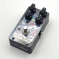 AVESTER(オーバードライブ)