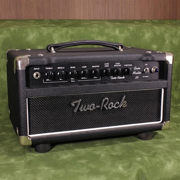 Two-Rock USED 中古 Gain Master 35 Head