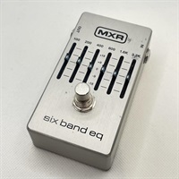 USED 中古 SIX BAND EQ