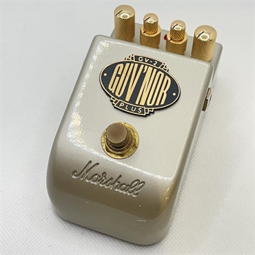 Marshall USED 中古 Guv'Nor Plus