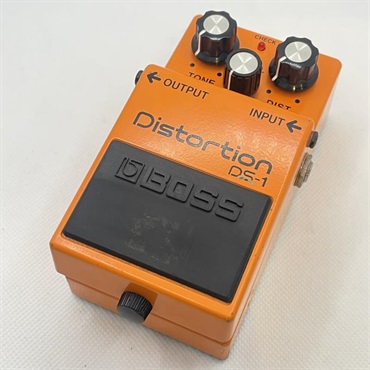 BOSS USED 中古 DS-1