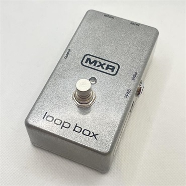 MXR USED 中古 LOOP BOX