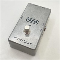 USED 中古 LOOP BOX