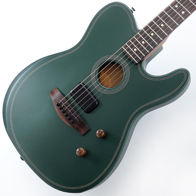 Fender Acoustics FSR Acoustasonic Standard Telecaster (British
