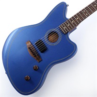 FSR Acoustasonic Standard Jazzmaster (Lake Placid Blue)