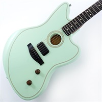 FSR Acoustasonic Standard Jazzmaster (Surf Green)