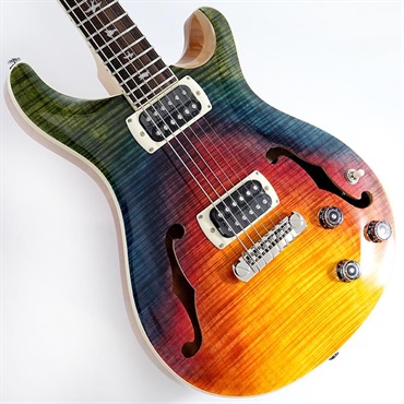 BERKLEE バークリー音楽院 ジャズインザクラスルームLP11枚　全スコア付 P.R.S. SE Ed Sheeran Hollowbody I Piezo Baritone (Kaleidoscope) SN