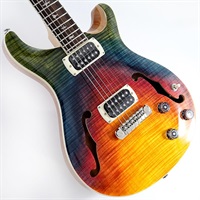 SE Ed Sheeran Hollowbody I Piezo Baritone (Kaleidoscope) SN.CTII019315 2026年生産品