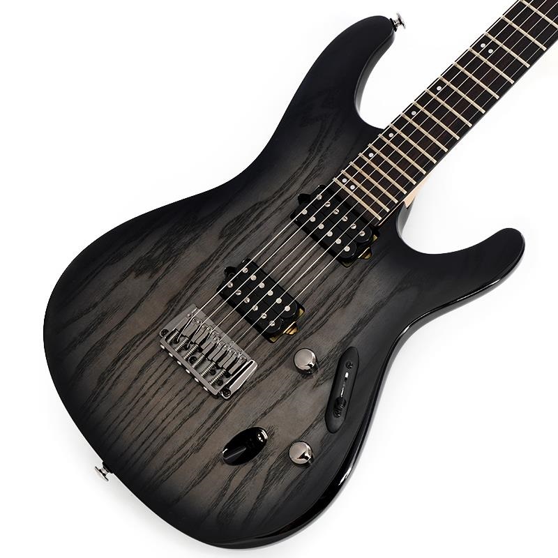 Ibanez Prestige S6621AH-TGB (Transparent Gray Burst) [SPOT MODEL
