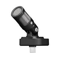 MV88 USBC (シュアー)(スマホ用マイク)(コンデンサーマイク)(USB-C対応)(MV88-USBC)(MV88 USB-C)